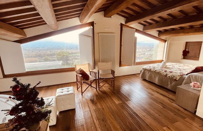 Corte Fratini Residenza D'Epoca - Foto 11