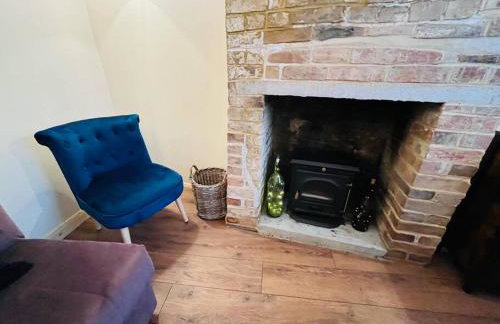 Cute and Cosy Little Cottage - Foto 8