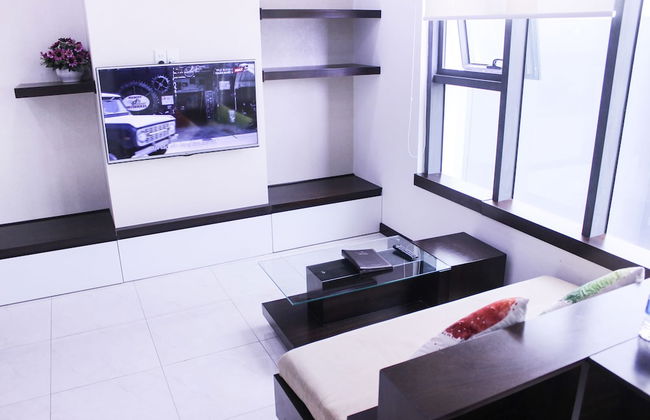 Gold Ocean Nha Trang - Foto 12