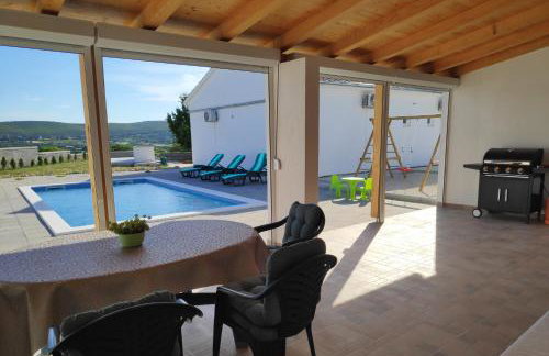 Family friendly house with a swimming pool Bulic, Zagora - 18943 - Photo 8