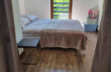 Pustelnika Chatka nad Brennicą - Foto 23