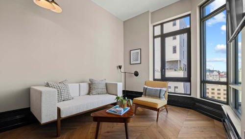 Freeman 802 by Rove Travel - 1BRCondo with Shared Amenities - Foto 2