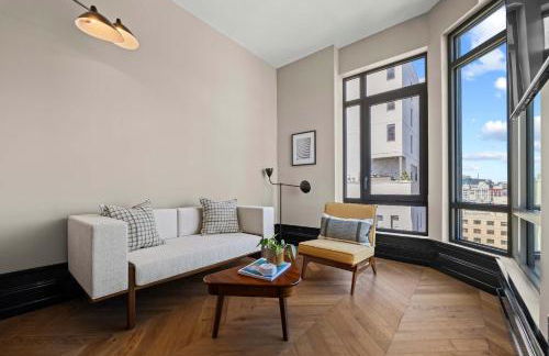 Freeman 802 by Rove Travel - 1BRCondo with Shared Amenities - Foto 2