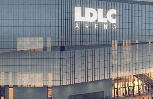 Expo & Event Stay Eurexpo LDLC Groupama Stadium OL - Foto 23