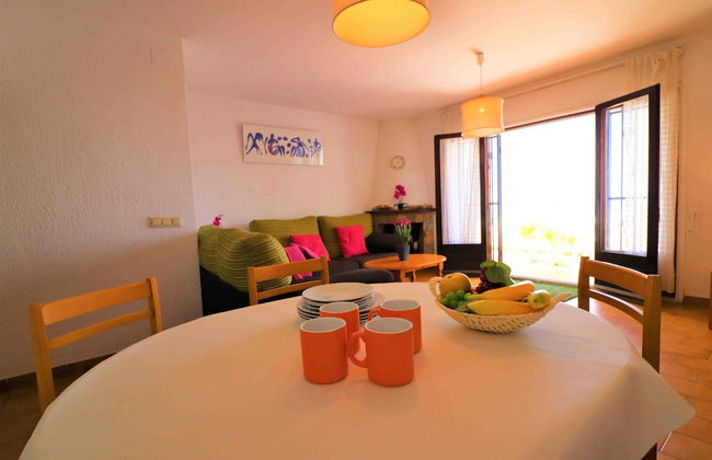 Apartment in Roses Near Waterfront & Mountains - Foto 22