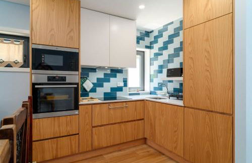 Porto Nova Vivenda em Lever - Foto 10