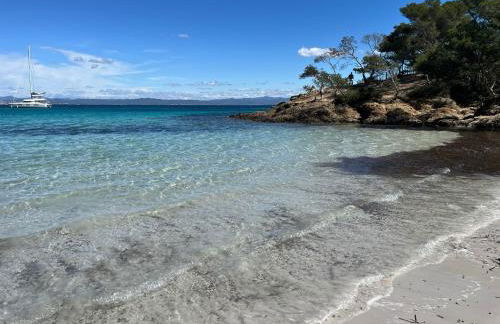 Petite Villa indépendante - Grande piscine 12x8 - Foto 32