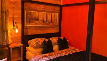 Deer View Cabin - Woodland, beaches and Hot tub - Foto 3