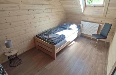 Słoneczny Domek - Foto 9