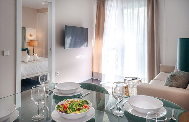 HoliHome Rambla 24 - Foto 18