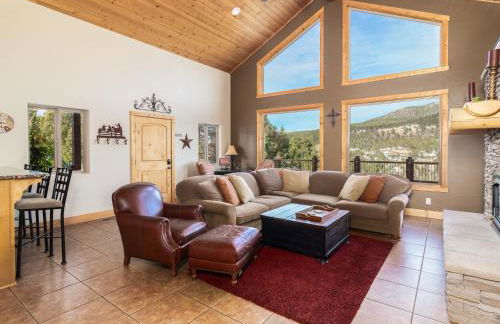 Escape to Tranquility: Amazing Cabin Near Zion - Foto 5