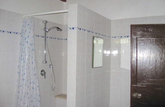 Farmhouse in Castelfranco Piandisco With Garden - Foto 41