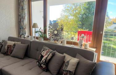 Ferienwohnung Hahnenblick Düren - Foto 12