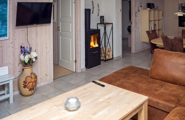 6 Person Holiday Home in Hurup Thy - Foto 15