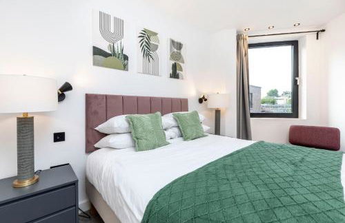Xylo Apartments - Kentish Town - Foto 75