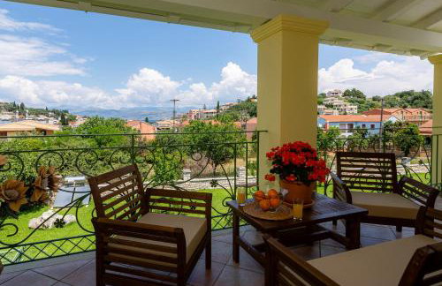 Villa Charchala - Foto 32