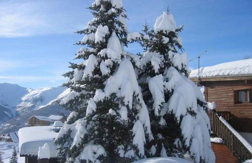 Appartement lumineux à Orcières 1850 - Foto 8