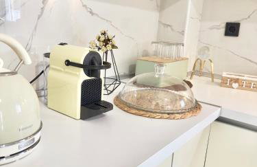 11 11 apartment,12minutes from the Aristotelous square - Foto 9