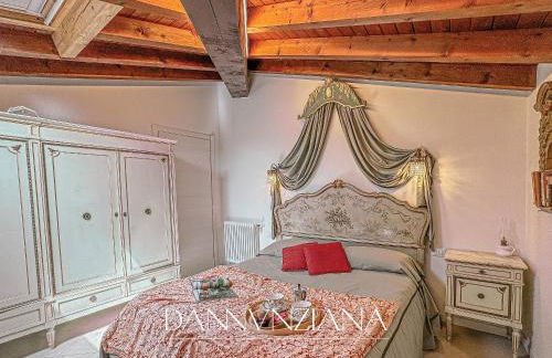 Dannunziana with Shared Pool - Salò - Garda Lake - Foto 19