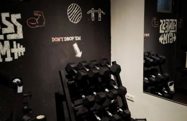 Hotel Fortuna - Foto 58