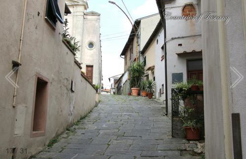Casa Castello di Morrona - Foto 38