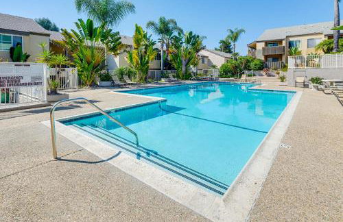 San Diego Condo with Pool Access about 2 Mi to Beach! - Foto 21