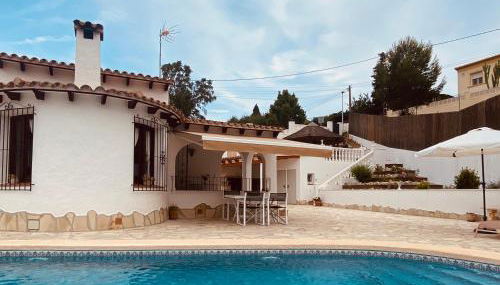 Villa Alhambra - Dale a tu familia las vacaciones y el descanso que se merecen - Foto 2