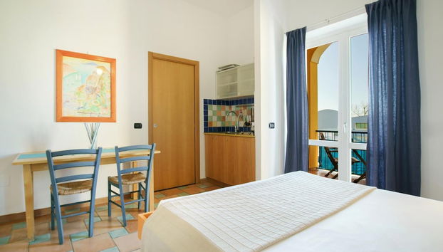 Monolocale Economy Gioia 37 - 2gb3702 - Foto 2, Habitación