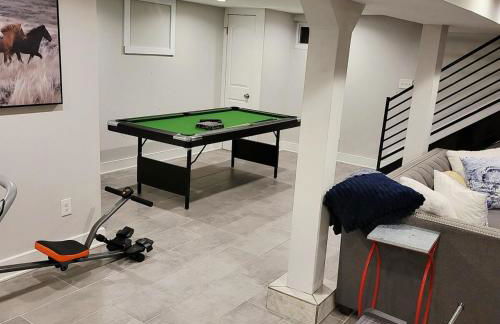 Waterfront Villa , 3 bedroom, theater and Game room - Foto 2