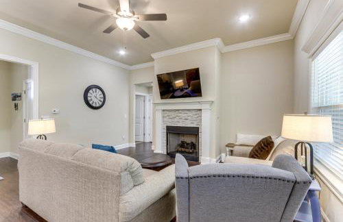 Modern Family Cabin: Walk to Table Rock Lake - Foto 5