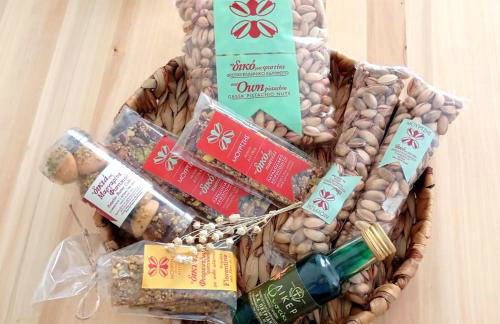 Perdika Bayview House - Foto 48