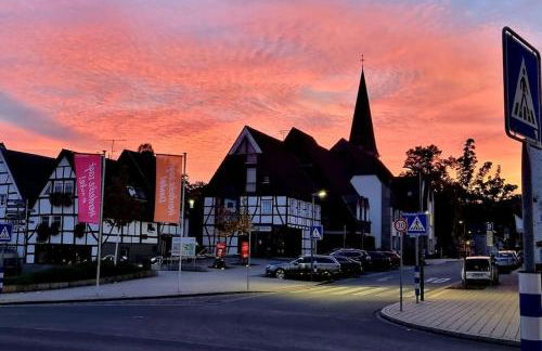 Luxus Loft Whirlpool Designer Küche Bad - Foto 47