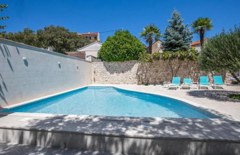 Stunning Home In Vrgorac With Wifi - Foto 10