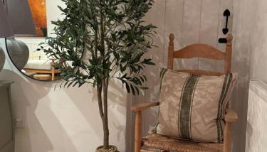 The Old Cattle Barn - Foto 2