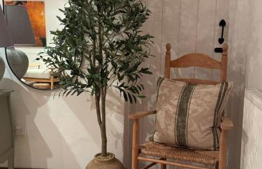 The Old Cattle Barn - Foto 2