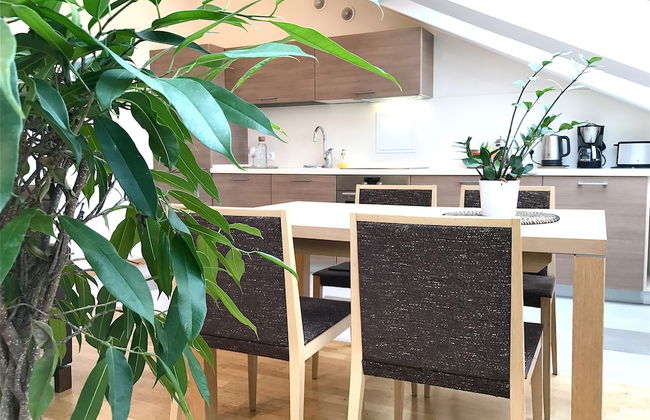 Vilnius Apartments & Suites - Town Hall - Photo 61