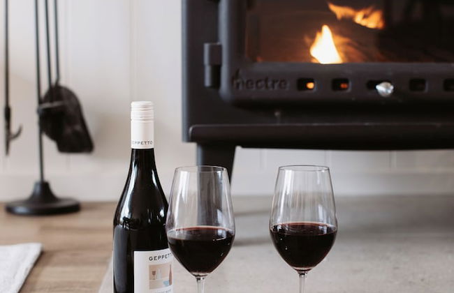 Crittenden Lakeside Villas - Foto 35