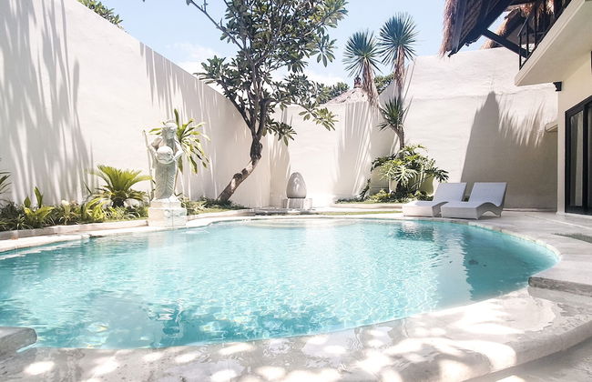 Villa de Malicott Athena - Foto 38