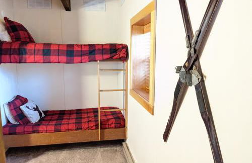 The "Okemo House" at Trailside - Foto 9