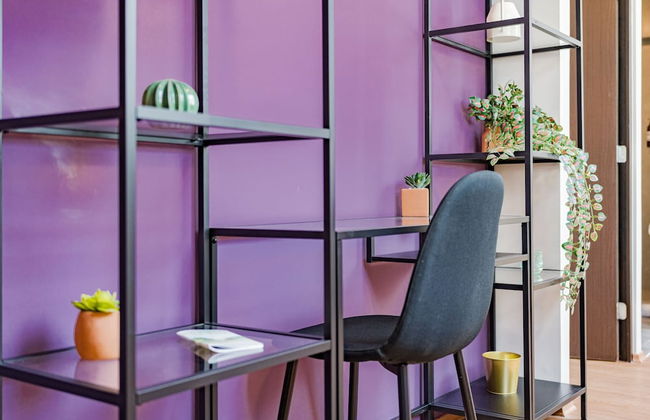 Mariano Escobedo Apartments by VH - Foto 73