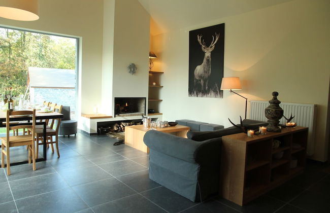 Forestview Family Home - Foto 7