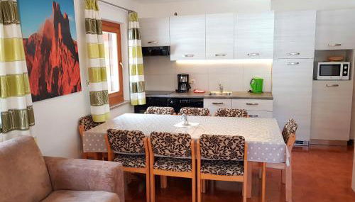 Residence La Zondra - Foto 2