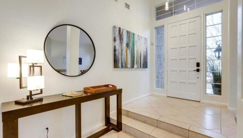 Upscale Golfers Oasis with Pool and Spa in Cave Creek - Foto 5