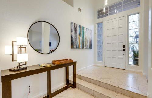 Upscale Golfers Oasis with Pool and Spa in Cave Creek - Photo 5