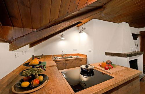 Appartamento La Fontaine Ski In Ski Out - Happy Rentals - Foto 32