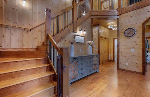 Goose Island Retreat Luxurious Vacation Getaway - Foto 43