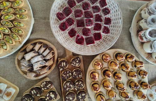 Le Case Del Merlo Turismo Rurale - Foto 112