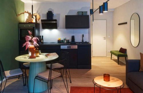 City Center Unique Boutique Apartment - Photo 3