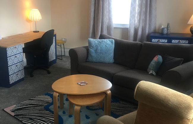 Peel House Apartments - Foto 35