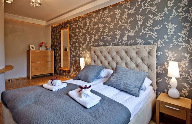 BlueApart Willa 4 Zywioly Jurata - Photo 38